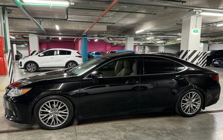 Lexus ES VII, 2014 год, 2 850 000 рублей, 8 фотография