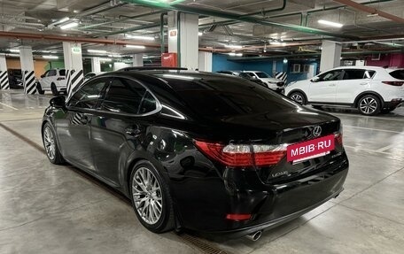 Lexus ES VII, 2014 год, 2 850 000 рублей, 5 фотография