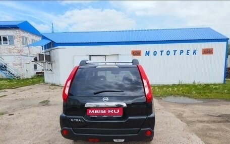 Nissan X-Trail, 2014 год, 1 720 000 рублей, 3 фотография