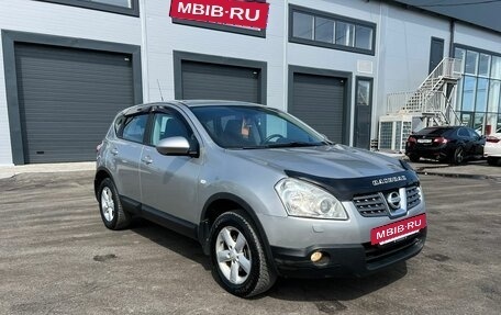 Nissan Qashqai, 2009 год, 1 259 000 рублей, 8 фотография