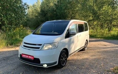 Nissan Serena III, 2006 год, 1 100 000 рублей, 1 фотография