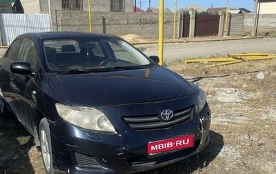 Toyota Corolla, 2007 год, 600 000 рублей, 1 фотография