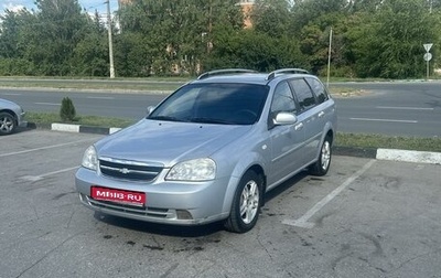 Chevrolet Lacetti, 2007 год, 470 000 рублей, 1 фотография