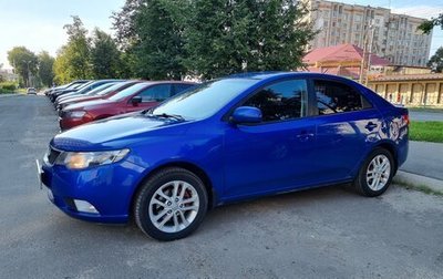 KIA Cerato III, 2011 год, 880 000 рублей, 1 фотография