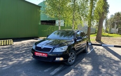 Skoda Octavia, 2013 год, 800 000 рублей, 1 фотография