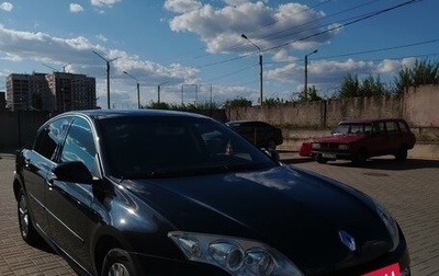 Renault Laguna III рестайлинг, 2011 год, 915 000 рублей, 1 фотография