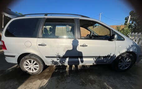 Ford Galaxy II, 2003 год, 535 000 рублей, 8 фотография