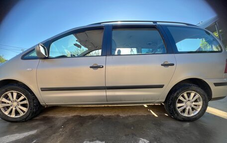 Ford Galaxy II, 2003 год, 535 000 рублей, 7 фотография