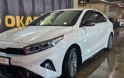 KIA Cerato IV, 2022 год, 2 950 000 рублей, 1 фотография