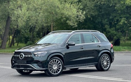 Mercedes-Benz GLE, 2024 год, 14 000 000 рублей, 1 фотография