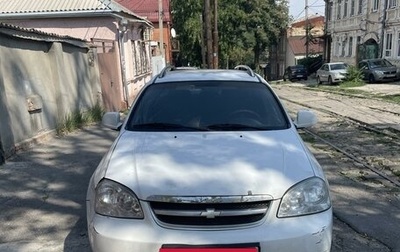 Chevrolet Lacetti, 2012 год, 350 000 рублей, 1 фотография