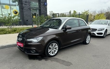 Audi A1, 2011 год, 900 000 рублей, 1 фотография