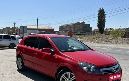 Opel Astra H, 2008 год, 620 000 рублей, 1 фотография