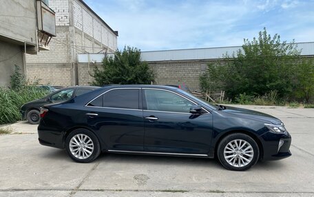 Toyota Camry, 2014 год, 1 900 000 рублей, 5 фотография