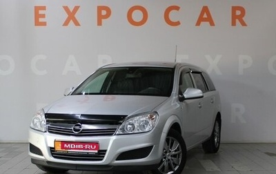 Opel Astra H, 2012 год, 830 000 рублей, 1 фотография