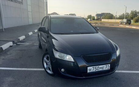 KIA cee'd I рестайлинг, 2008 год, 750 000 рублей, 1 фотография