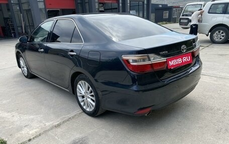 Toyota Camry, 2014 год, 1 900 000 рублей, 7 фотография