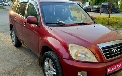 Chery Tiggo (T11), 2007 год, 350 000 рублей, 1 фотография