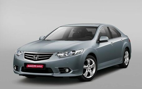 Honda Accord VIII рестайлинг, 2012 год, 2 075 000 рублей, 1 фотография