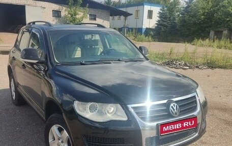 Volkswagen Touareg III, 2009 год, 1 130 000 рублей, 1 фотография