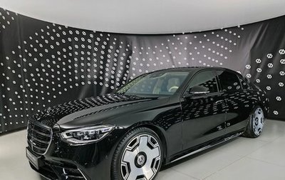 Mercedes-Benz S-Класс, 2023 год, 24 500 000 рублей, 1 фотография