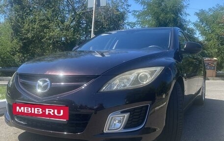 Mazda 6, 2007 год, 760 000 рублей, 2 фотография