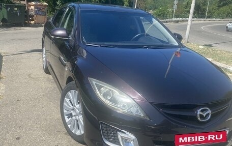 Mazda 6, 2007 год, 760 000 рублей, 4 фотография