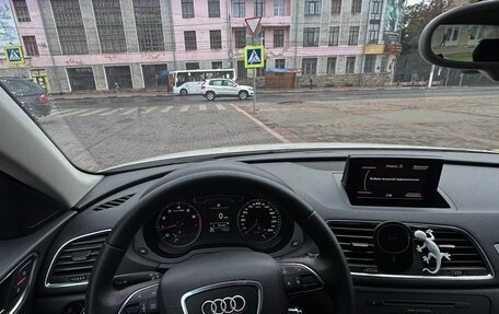 Audi Q3, 2014 год, 1 950 000 рублей, 4 фотография