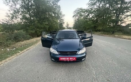 Chevrolet Lacetti, 2008 год, 610 000 рублей, 2 фотография