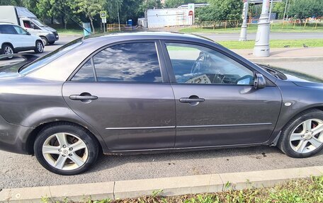 Mazda 6, 2007 год, 370 000 рублей, 4 фотография