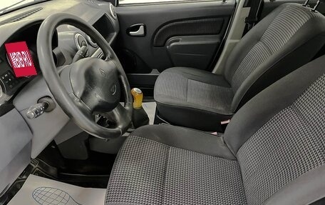 Renault Logan I, 2008 год, 499 000 рублей, 7 фотография