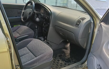 KIA Spectra II (LD), 2007 год, 280 000 рублей, 6 фотография