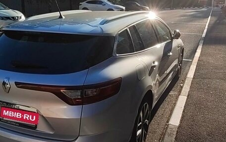 Renault Megane IV, 2018 год, 1 650 000 рублей, 4 фотография