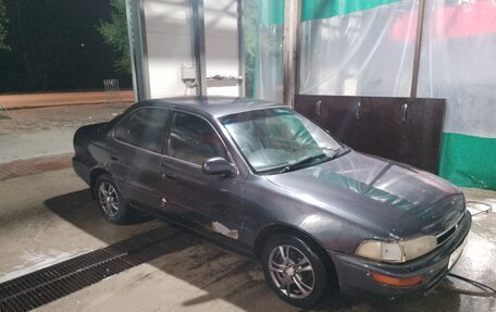 Toyota Sprinter VIII (E110), 1992 год, 195 000 рублей, 2 фотография