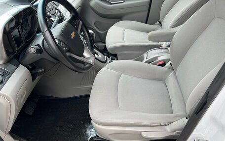 Chevrolet Orlando I, 2012 год, 1 250 000 рублей, 19 фотография