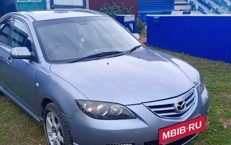 Mazda Axela, 2003 год, 749 000 рублей, 2 фотография