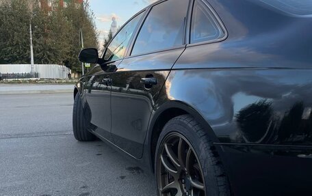 Audi A4, 2008 год, 1 540 000 рублей, 13 фотография