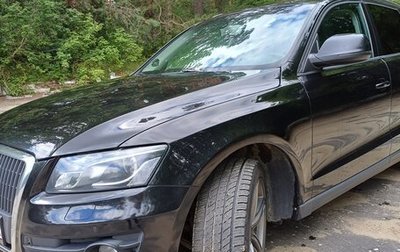 Audi Q5, 2011 год, 1 600 000 рублей, 1 фотография