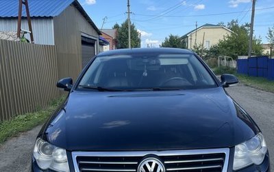 Volkswagen Passat B6, 2010 год, 750 000 рублей, 1 фотография