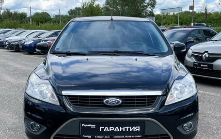 Ford Focus II рестайлинг, 2008 год, 719 000 рублей, 1 фотография