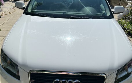 Audi A3, 2012 год, 1 300 000 рублей, 1 фотография