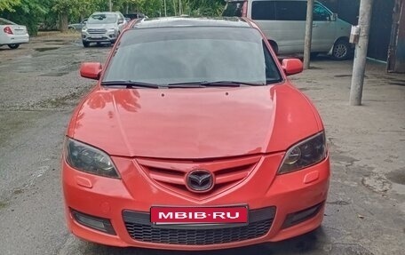 Mazda 3, 2006 год, 450 000 рублей, 1 фотография