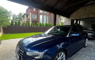 Audi A5, 2012 год, 2 800 000 рублей, 1 фотография