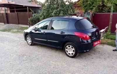 Peugeot 308 II, 2010 год, 420 000 рублей, 1 фотография