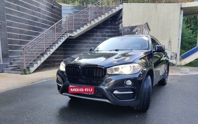 BMW X6, 2015 год, 3 700 000 рублей, 1 фотография