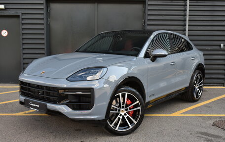 Porsche Cayenne III, 2024 год, 25 499 000 рублей, 1 фотография