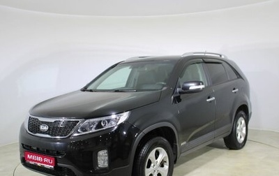 KIA Sorento II рестайлинг, 2020 год, 2 660 000 рублей, 1 фотография