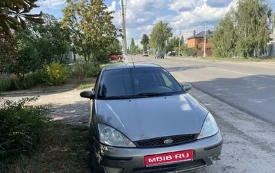 Ford Focus IV, 2004 год, 285 000 рублей, 1 фотография