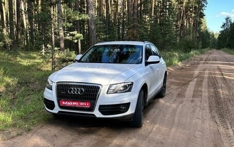 Audi Q5, 2011 год, 1 520 000 рублей, 1 фотография