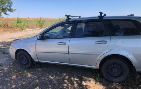 Chevrolet Lacetti, 2005 год, 450 000 рублей, 3 фотография